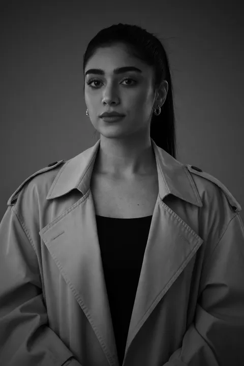 Classic beauty